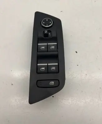 Peugeot 508 II Electric window control switch 98225958ZD