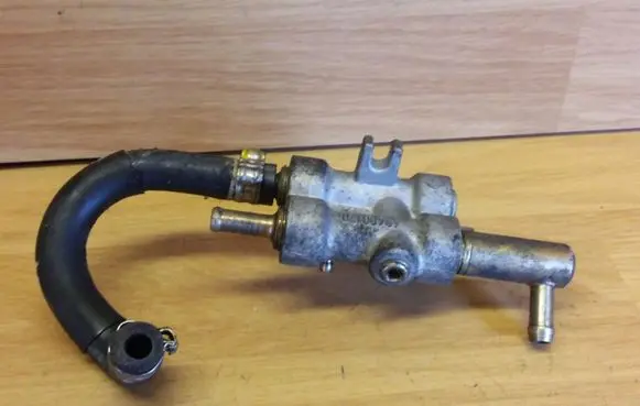 Fiat Bravo - Brava Fuel pressure regulator 46480170