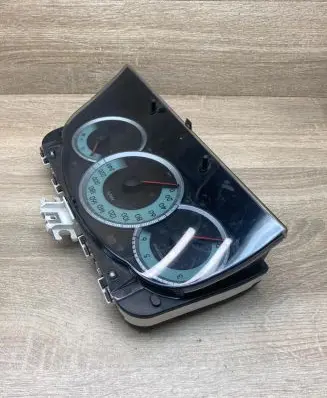Toyota Avensis Verso Speedometer (instrument cluster) 838000F092A MB2574403890