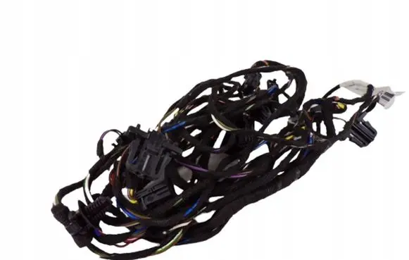 Audi A8 S8 D4 4H Other wiring loom 4H0971569D