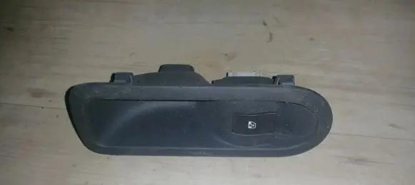 Renault Megane II Electric window control switch 156015540 025330