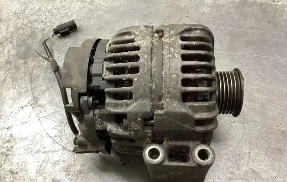 Mini One - Cooper R50 - 53 Generator/alternator 752389701