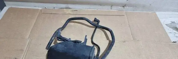 Seat Leon (1P) Active carbon filter fuel vapour canister 1K0201881D
