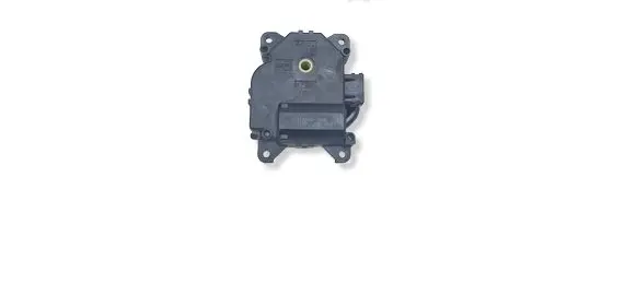 Honda Civic IX Air flap motor/actuator MF1138003400 12P7071