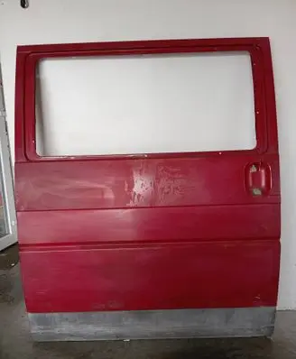 Volkswagen Transporter - Caravelle T4 Side sliding door 