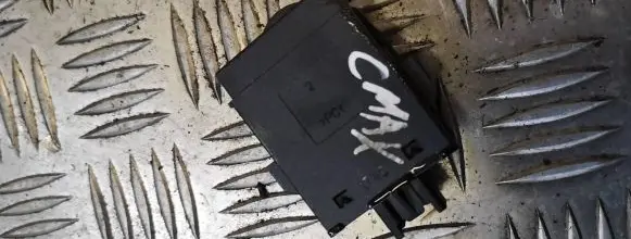Ford Focus C-MAX Seat heating switch 3m5t19k314ac