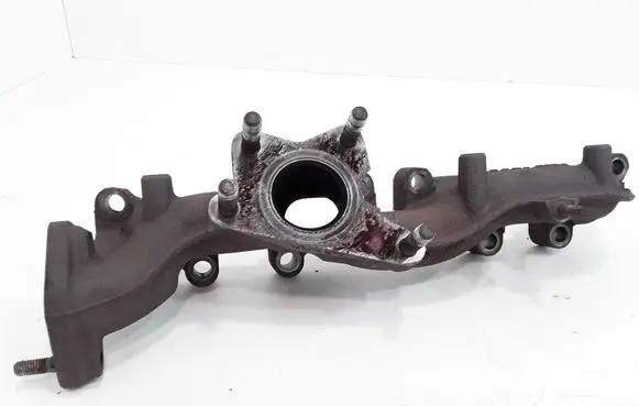 Mazda 6 Exhaust manifold