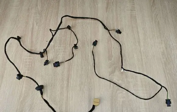 Audi A7 S7 4G Parking sensor (PDC) wiring loom 4G8971085CN