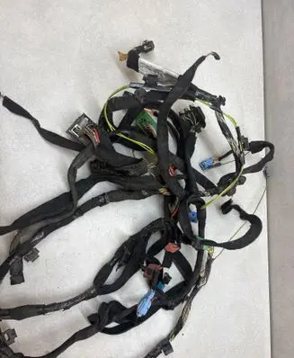 Peugeot 308 Panel wiring 9658191680