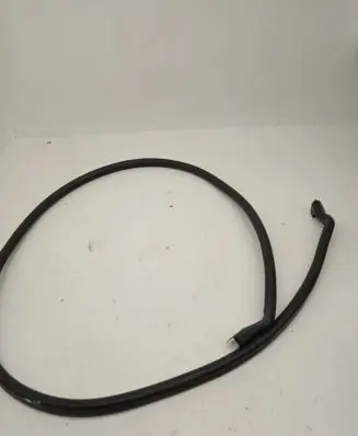 BMW X5 F15 Engine compartment rubber 