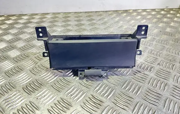Suzuki Grand Vitara II Dashboard storage box/compartment 1V8F0 1V7X0