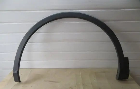 Seat Tarraco Front arch trim 524854731
