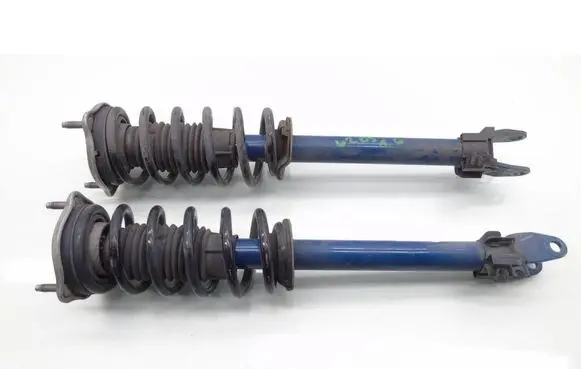 Mercedes-Benz C W205 Front shock absorber/damper