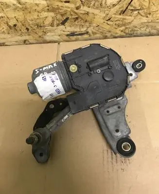 Ford S-MAX Wiper motor 1137328504