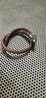 Iveco Daily 6th gen Positive cable (battery)