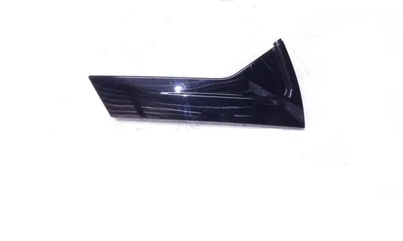 Renault Captur Rear door trim (molding) 822345768R