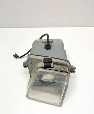Mercedes-Benz SL R129 Front fog light A1298200156 1298200156