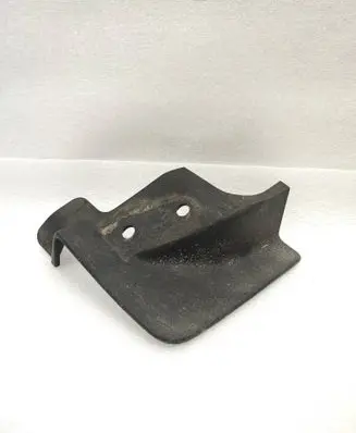Volvo XC60 Rear mudguard 31469566