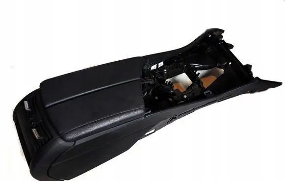BMW 5 F10 F11 Panel drawer/shelf pad 