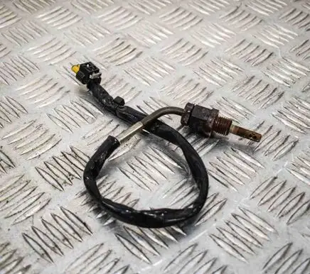 Mercedes-Benz E W212 Oil temperature sensor A0081532228