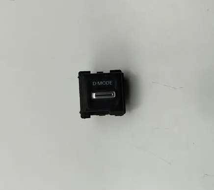 Nissan Juke II F16 Other switches/knobs/shifts 255366PA0A