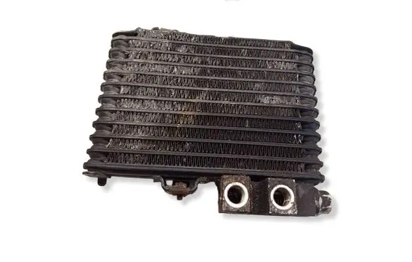 Mazda RX8 Power steering radiator 