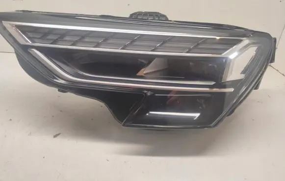 Audi A3 8Y Headlight/headlamp