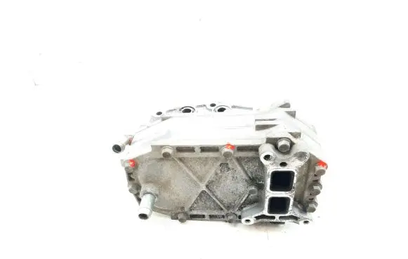 Mitsubishi ASX EGR valve cooler