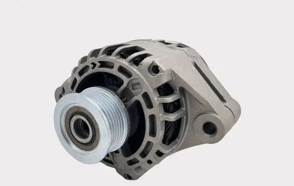 Fiat Croma Generator/alternator 73503235 71773263 120AH