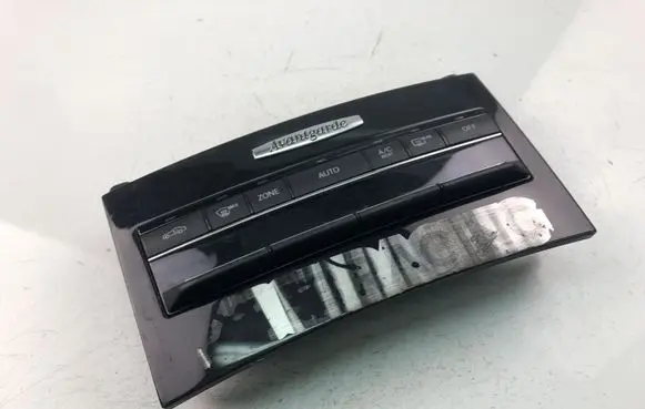 Mercedes-Benz E W212 Climate control unit A2129004907