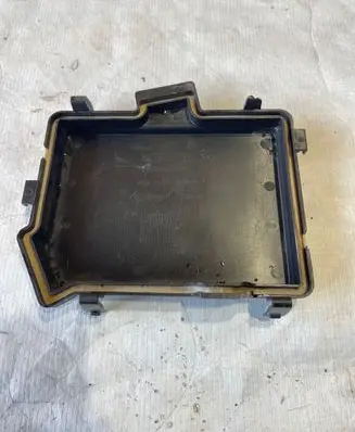 Renault Zoe Fuse box cover 284B86873R