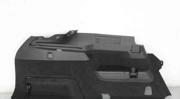 Volvo XC90 Trunk/boot side trim panel 39825189