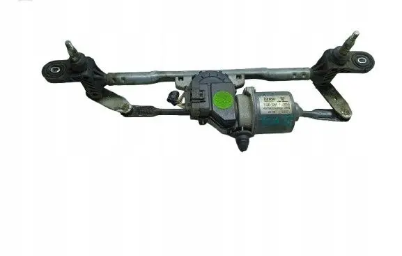 Fiat Bravo Front wiper linkage and motor