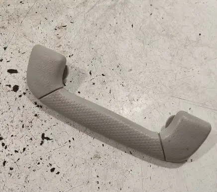 SsangYong Rexton Front interior roof grab handle