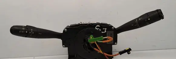 Citroen C3 On-board computer control switch 96474025XT