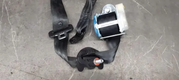 Hyundai i20 (GB IB) Rear seatbelt 89820-1J000