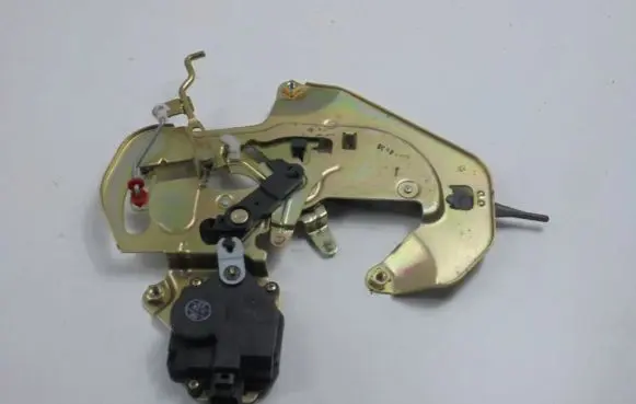 KIA Carnival Central locking motor 
