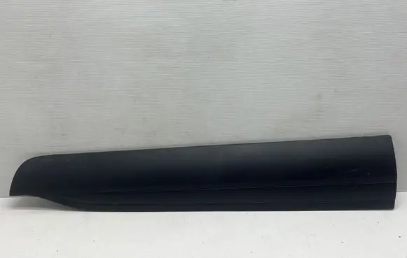 Ford Escape IV Front door trim (molding) LJ6BS20848AW