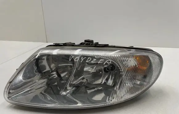 Chrysler Voyager Headlight/headlamp 04857711AB 587180000 5875190000