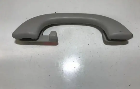 Peugeot 3008 I Rear interior roof grab handle 9681364780 9686111180
