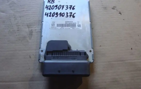 Audi R8 42 Other control units/modules 420907376