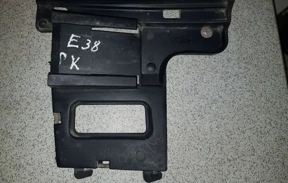 BMW 7 E38 Front bumper mounting bracket 51118125307
