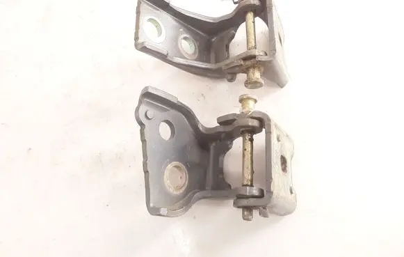 Citroen C5 Front door hinge set 