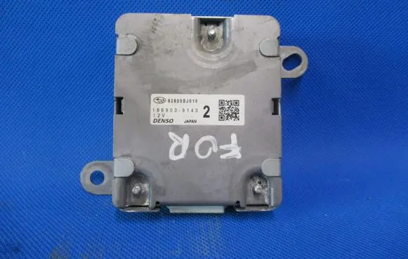 Subaru Forester SK Other control units/modules 82805SJ010 1669009140