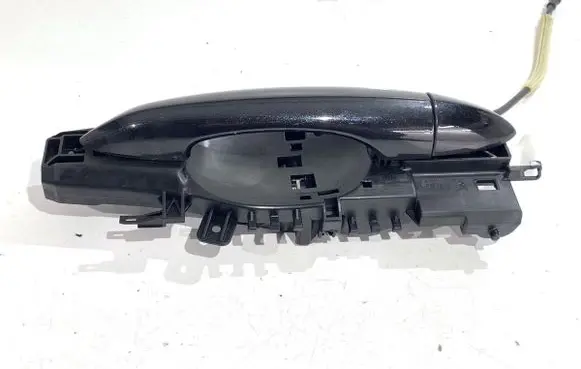 Alfa Romeo Stelvio Rear door exterior handle 50545351