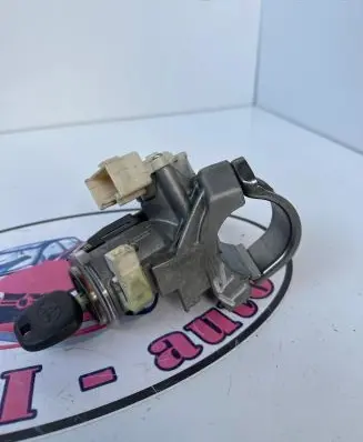 Toyota RAV 4 (XA30) Ignition lock 8978342020 626712000 H12096F5163