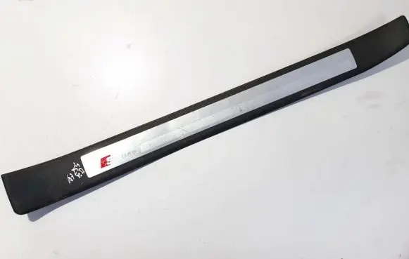 Audi A4 S4 B6 8E 8H Front sill trim cover 8e0853374a