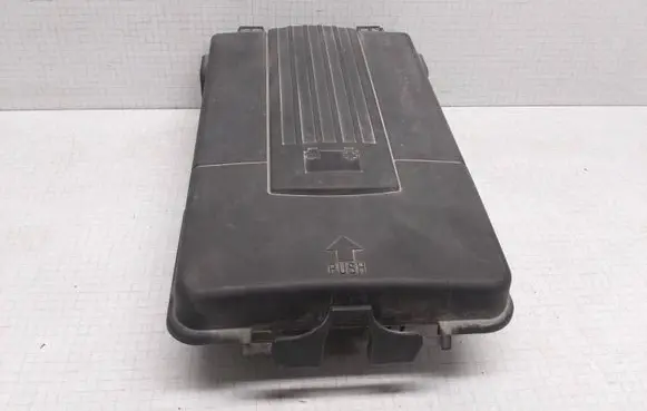 Volkswagen Golf V Battery box tray cover/lid 1K0915443C
