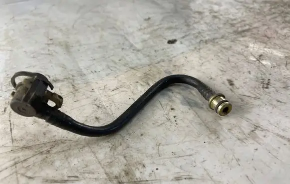 Hyundai Matrix Fuel line/pipe/hose 
