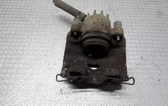 Citroen C4 I Picasso Front brake caliper